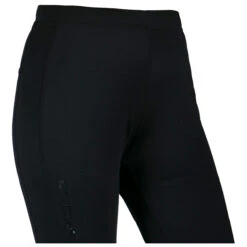 ENDURANCE - Women's Mahana Long Run Tights XQL - Collant De Running -Vestes Boutique endurance womens mahana long run tights xql collant de running detail 3