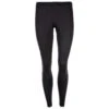 ENDURANCE - Women's Mahana Windblock Run Tights XQL - Collant De Running -Vestes Boutique endurance womens mahana windblock run tights xql collant de running