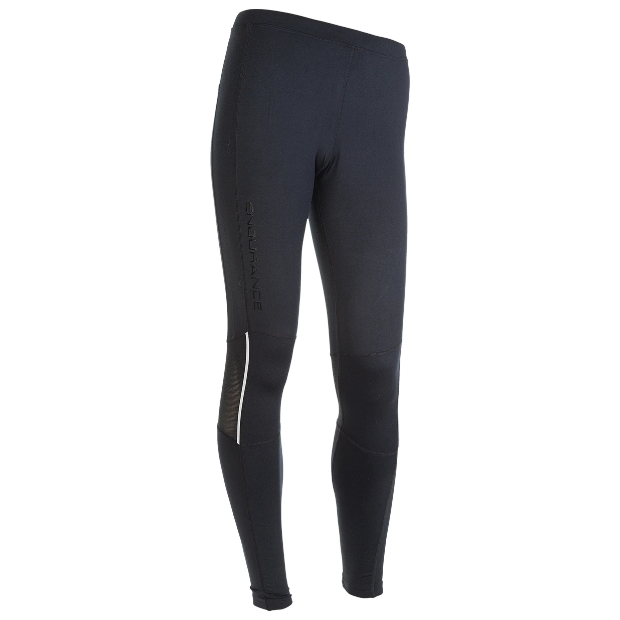 ENDURANCE - Women's Mahana Winter Run Tights XQL - Collant De Running 3 ENDURANCE - Women's Mahana Winter Run Tights XQL - Collant De Running