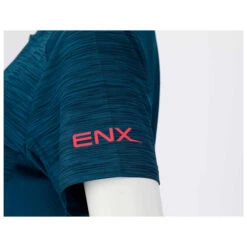 ENDURANCE - Women's Marimba S/S Tee - Maillot De Cyclisme -Vestes Boutique endurance womens marimba s s tee maillot de cyclisme detail 4