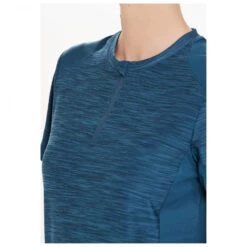 ENDURANCE - Women's Marimba S/S Tee - Maillot De Cyclisme -Vestes Boutique endurance womens marimba s s tee maillot de cyclisme detail 5