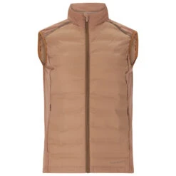 ENDURANCE - Women's Reitta Hot Fused Hybrid Vest - Gilet Synthétique -Vestes Boutique endurance womens reitta hot fused hybrid vest gilet synthetique 1
