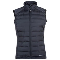 ENDURANCE - Women's Reitta Hot Fused Hybrid Vest - Gilet Synthétique -Vestes Boutique endurance womens reitta hot fused hybrid vest gilet synthetique 2
