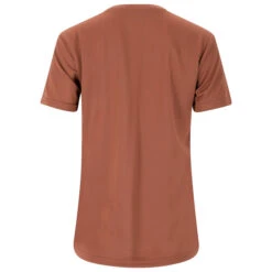 ENDURANCE - Women's Vista Performance S/S Tee - T-shirt Technique -Vestes Boutique endurance womens vista performance s s tee t shirt technique detail 2