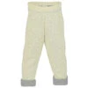 Engel - Baby-Hose Lang Zum Wenden - Pantalon De Loisirs -Vestes Boutique engel baby hose lang zum wenden pantalon de loisirs