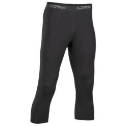 Engel Sports - Leggings 3/4 - Collant De Running