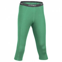 Engel Sports - Women's Leggings 3/4 Lang - Collant De Running -Vestes Boutique engel sports womens leggings 3 4 lang collant de running 2