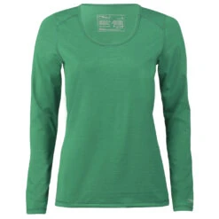 Engel Sports - Women's Shirt Langarm Regular Fit - T-shirt En Laine Mérinos -Vestes Boutique engel sports womens shirt langarm regular fit t shirt en laine merinos 3