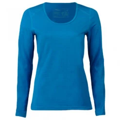 Engel Sports - Women's Shirt Langarm Regular Fit - T-shirt En Laine Mérinos -Vestes Boutique engel sports womens shirt langarm regular fit t shirt en laine merinos 4