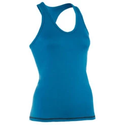 Engel Sports - Women's Top Mit Ringerrücken - Sous-vêtement Mérinos -Vestes Boutique engel sports womens top mit ringerruecken sous vetement merinos 2
