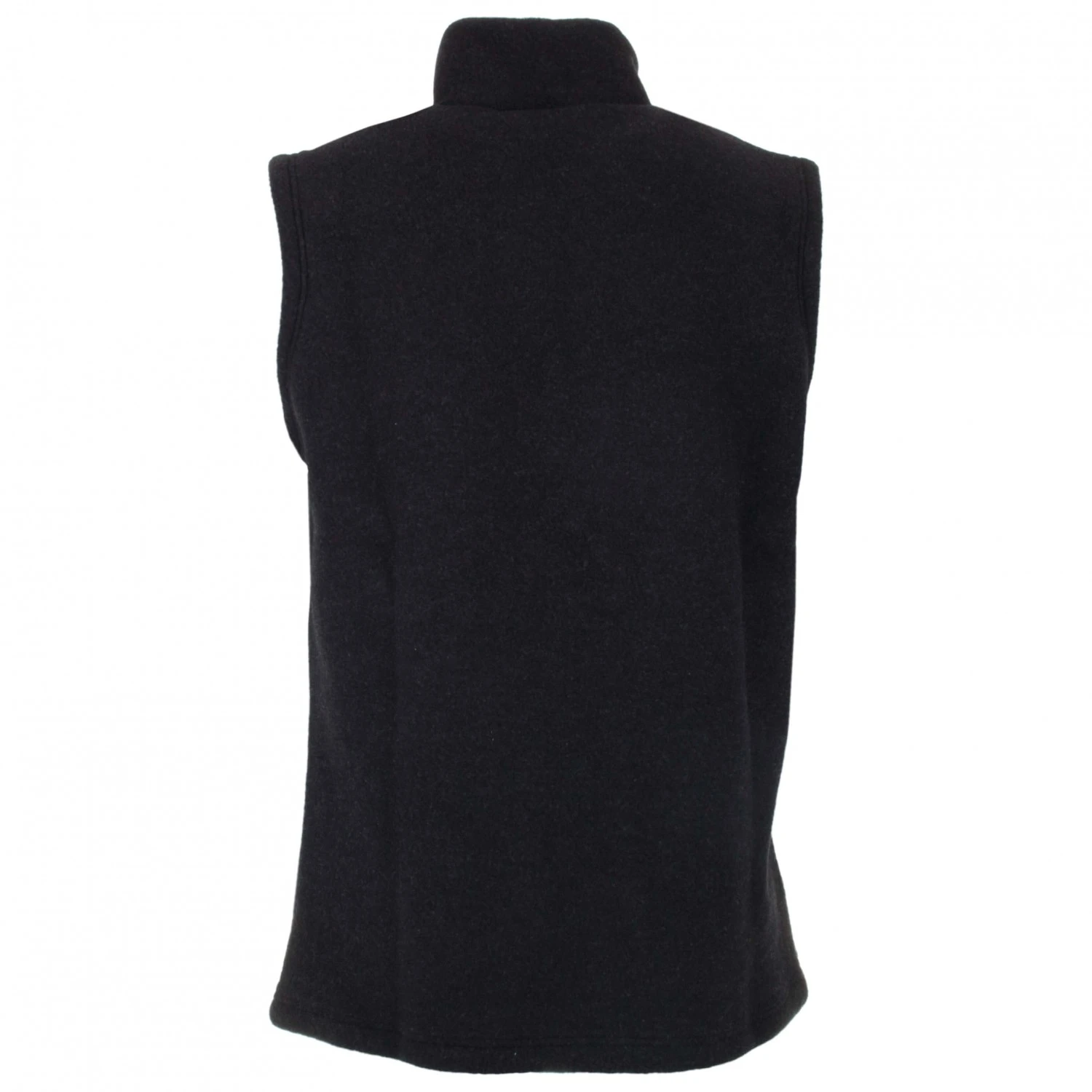 Engel - Weste Tailliert Mit Reißverschluss - Gilet En Laine Mérinos 4 Engel - Weste Tailliert Mit Reißverschluss - Gilet En Laine Mérinos – Image 2