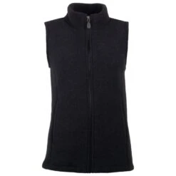 Engel - Women's Weste - Gilet En Laine Mérinos -Vestes Boutique engel womens weste gilet en laine merinos 1