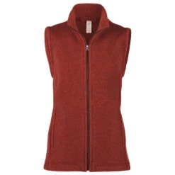 Engel - Women's Weste - Gilet En Laine Mérinos