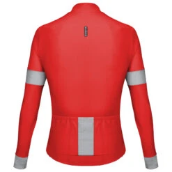 Everve - One Trikot - Maillot De Cyclisme -Vestes Boutique everve one trikot maillot de cyclisme detail 3