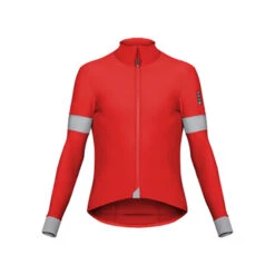 Everve - One Trikot - Maillot De Cyclisme -Vestes Boutique everve one trikot maillot de cyclisme detail 4
