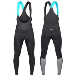 Everve - Tech Trägerhose - Pantalon De Cyclisme -Vestes Boutique everve tech traegerhose pantalon de cyclisme 1