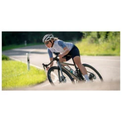 Everve - Women's Tech Windweste - Gilet De Cyclisme -Vestes Boutique everve womens tech windweste gilet de cyclisme detail 3