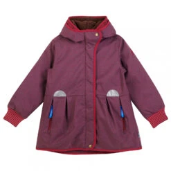 Finkid - Kid's Aina Ice - Veste 3-en-1 -Vestes Boutique finkid kids aina ice veste 3 en 1 2