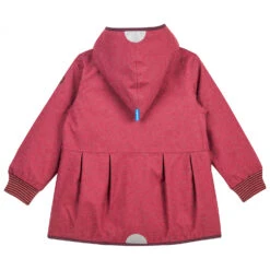 Finkid - Kid's Aina Ice - Veste 3-en-1 -Vestes Boutique finkid kids aina ice veste 3 en 1 detail 4