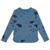 Finkid - Kid's Juhannus - Haut à Manches Longues -Vestes Boutique finkid kids juhannus haut a manches longues