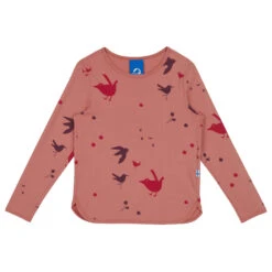 Finkid - Kid's Juhannus - Haut à Manches Longues -Vestes Boutique finkid kids juhannus haut a manches longues 3