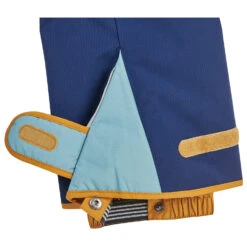 Finkid - Kid's Kajo Husky - Pantalon De Ski -Vestes Boutique finkid kids kajo husky pantalon de ski detail 4