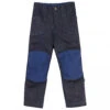 Finkid - Kid's Kalle Thermo Denim - Pantalon Hiver -Vestes Boutique finkid kids kalle thermo denim pantalon hiver