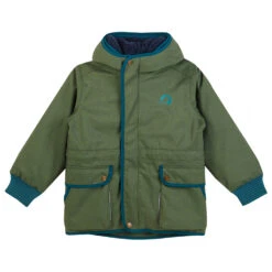 Finkid - Kid's Kamu Ice - Veste 3-en-1 -Vestes Boutique finkid kids kamu ice veste 3 en 1 1