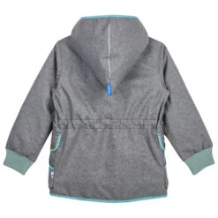 Finkid - Kid's Kamu Ice - Veste 3-en-1 -Vestes Boutique finkid kids kamu ice veste 3 en 1 detail 4