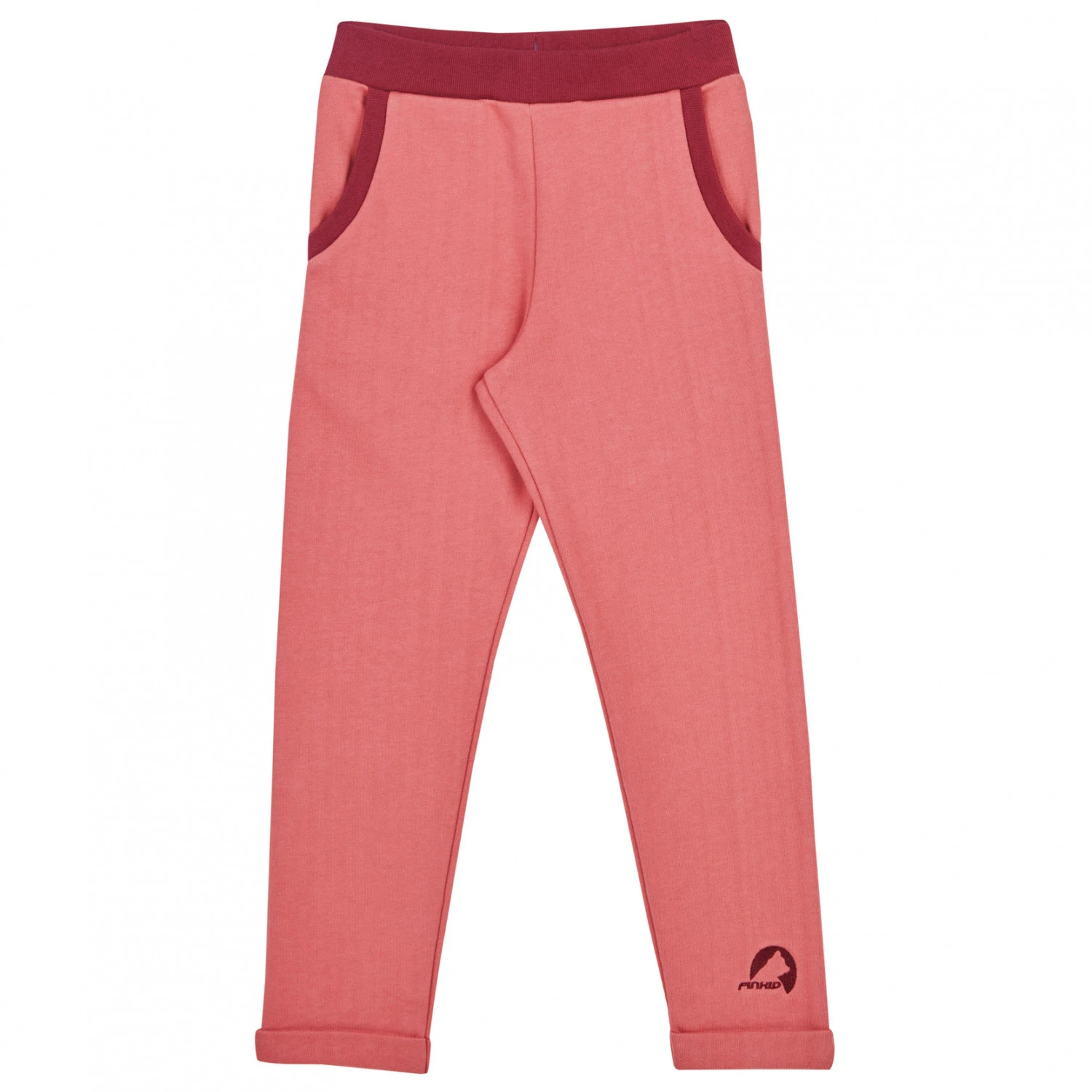 Finkid - Kid's Kana - Pantalon De Jogging 5 Finkid - Kid's Kana - Pantalon De Jogging – Image 3