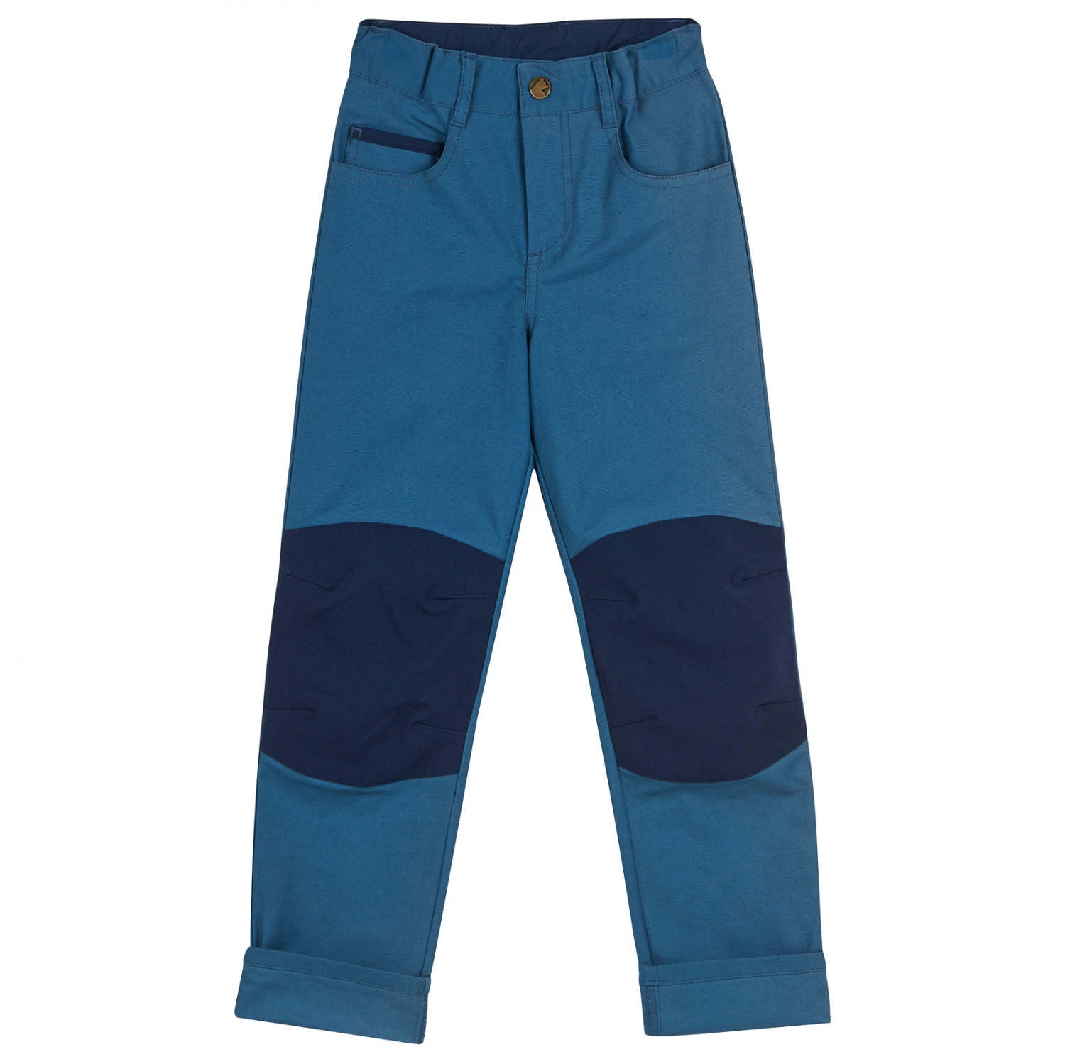 Finkid - Kid's Kuusi Canvas - Pantalon De Loisirs 6 Finkid - Kid's Kuusi Canvas - Pantalon De Loisirs – Image 4