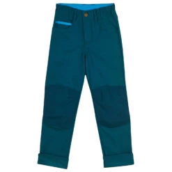 Finkid - Kid's Kuusi Canvas - Pantalon De Loisirs