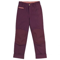 Finkid - Kid's Kuusi Canvas - Pantalon De Loisirs 11 Finkid - Kid's Kuusi Canvas - Pantalon De Loisirs -Vestes Boutique finkid kids kuusi canvas pantalon de loisirs 3