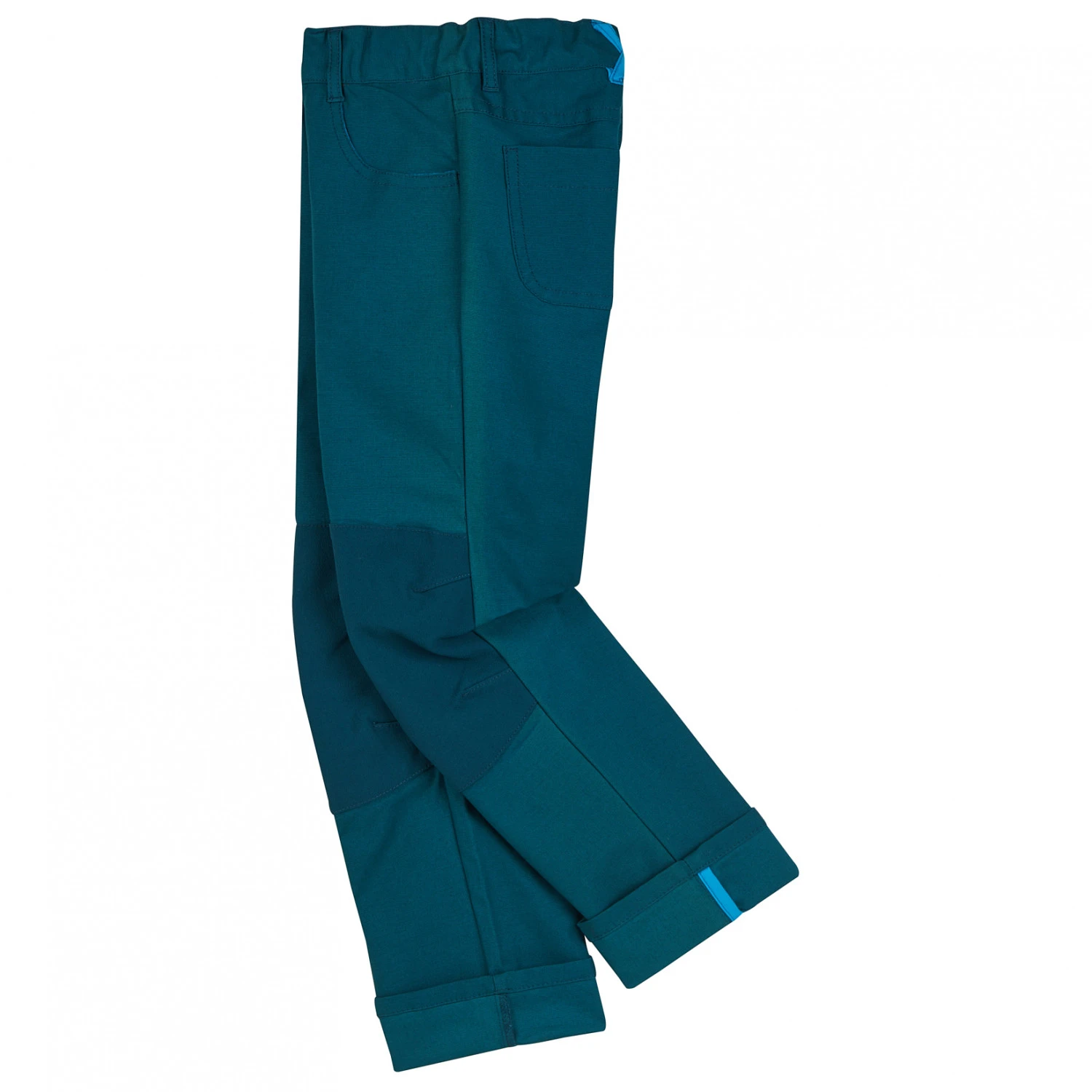 Finkid - Kid's Kuusi Canvas - Pantalon De Loisirs 4 Finkid - Kid's Kuusi Canvas - Pantalon De Loisirs – Image 2