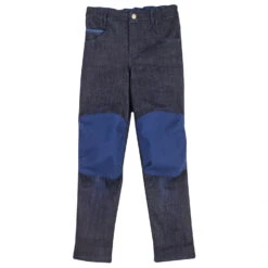 Finkid - Kid's Kuusi Thermo Denim - Pantalon Hiver