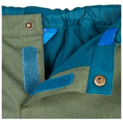 Finkid - Kid's Latuli Ice - Pantalon De Ski -Vestes Boutique finkid kids latuli ice pantalon de ski detail 4