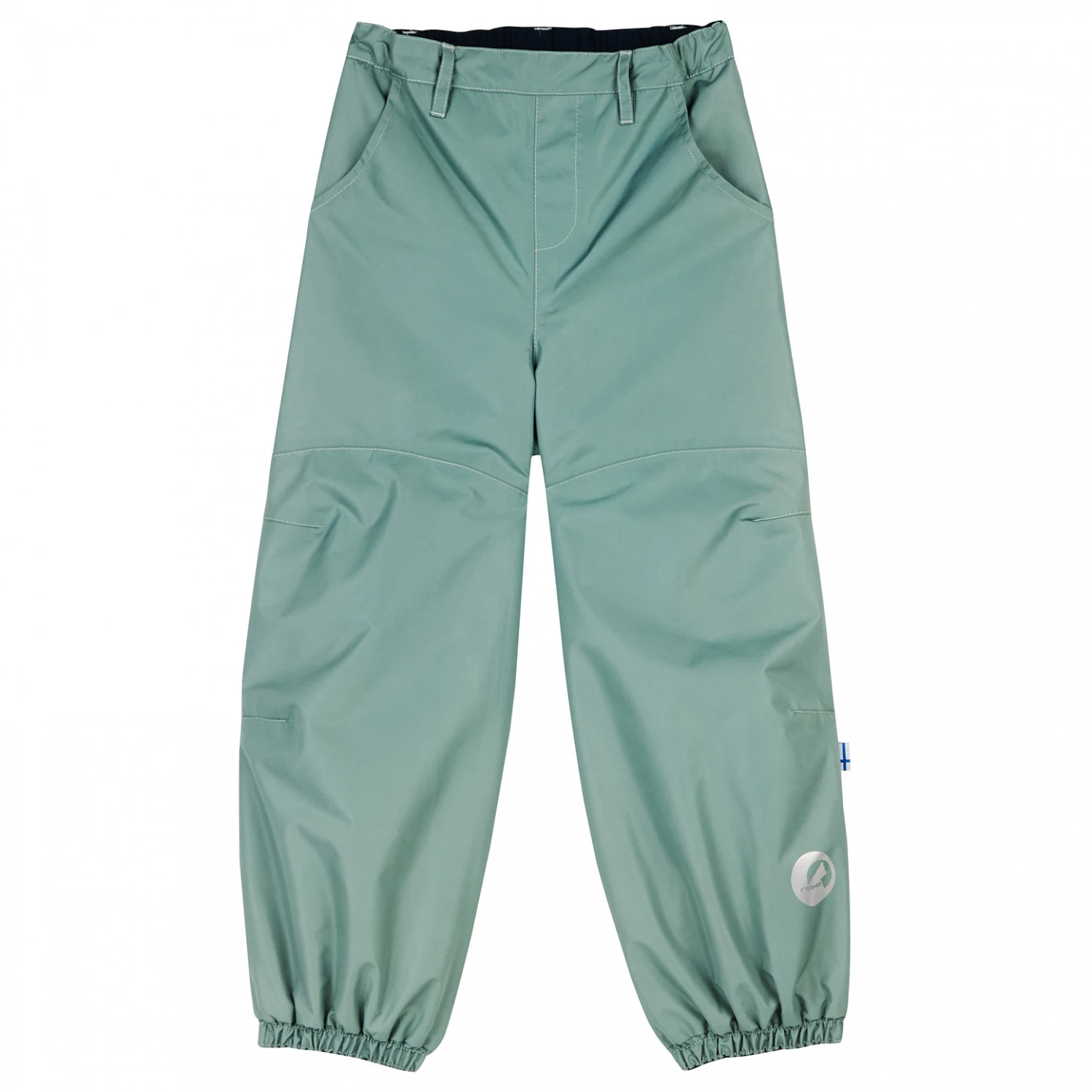 Finkid - Kid's Piksa - Pantalon Imperméable 5 Finkid - Kid's Piksa - Pantalon Imperméable – Image 3