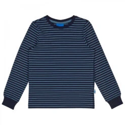 Finkid - Kid's Rulla Longsleeve - Haut à Manches Longues