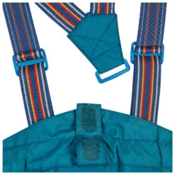 Finkid - Kid's Ruuvi - Pantalon De Ski -Vestes Boutique finkid kids ruuvi pantalon de ski detail 4