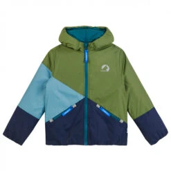 Finkid - Kid's Sirkus - Veste Synthétique -Vestes Boutique finkid kids sirkus veste synthetique 1