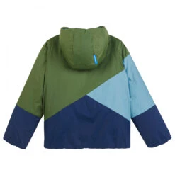 Finkid - Kid's Sirkus - Veste Synthétique -Vestes Boutique finkid kids sirkus veste synthetique detail 3