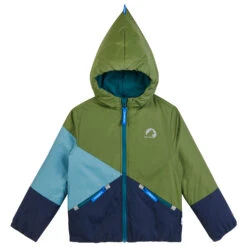 Finkid - Kid's Sirkus - Veste Synthétique -Vestes Boutique finkid kids sirkus veste synthetique detail 5