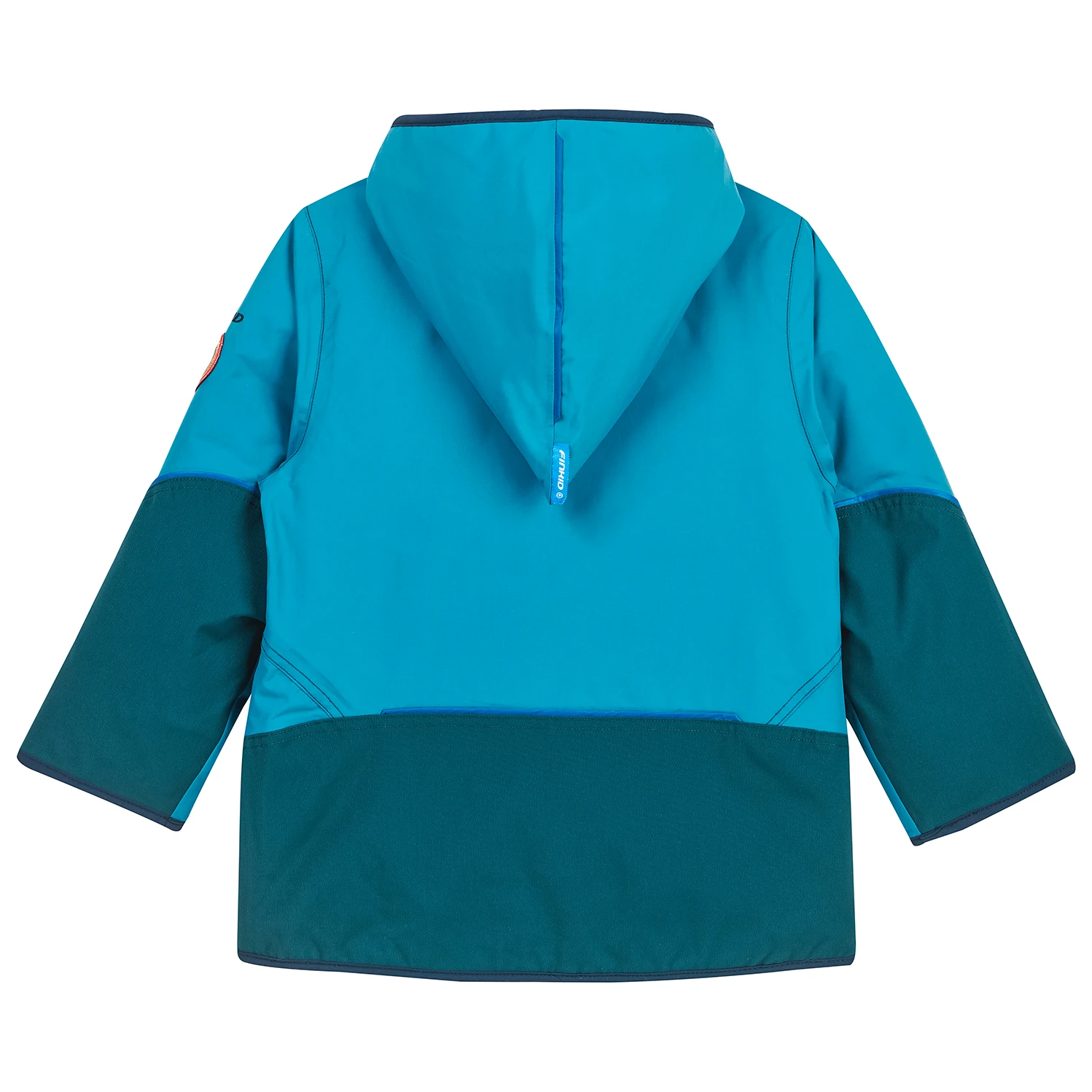 Finkid - Kid's Talvinen Husky - Veste De Ski 6 Finkid - Kid's Talvinen Husky - Veste De Ski – Image 4