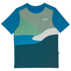 Finkid - Kid's Tanssi - T-shirt -Vestes Boutique finkid kids tanssi t shirt 1