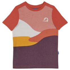 Finkid - Kid's Tanssi - T-shirt -Vestes Boutique finkid kids tanssi t shirt 2