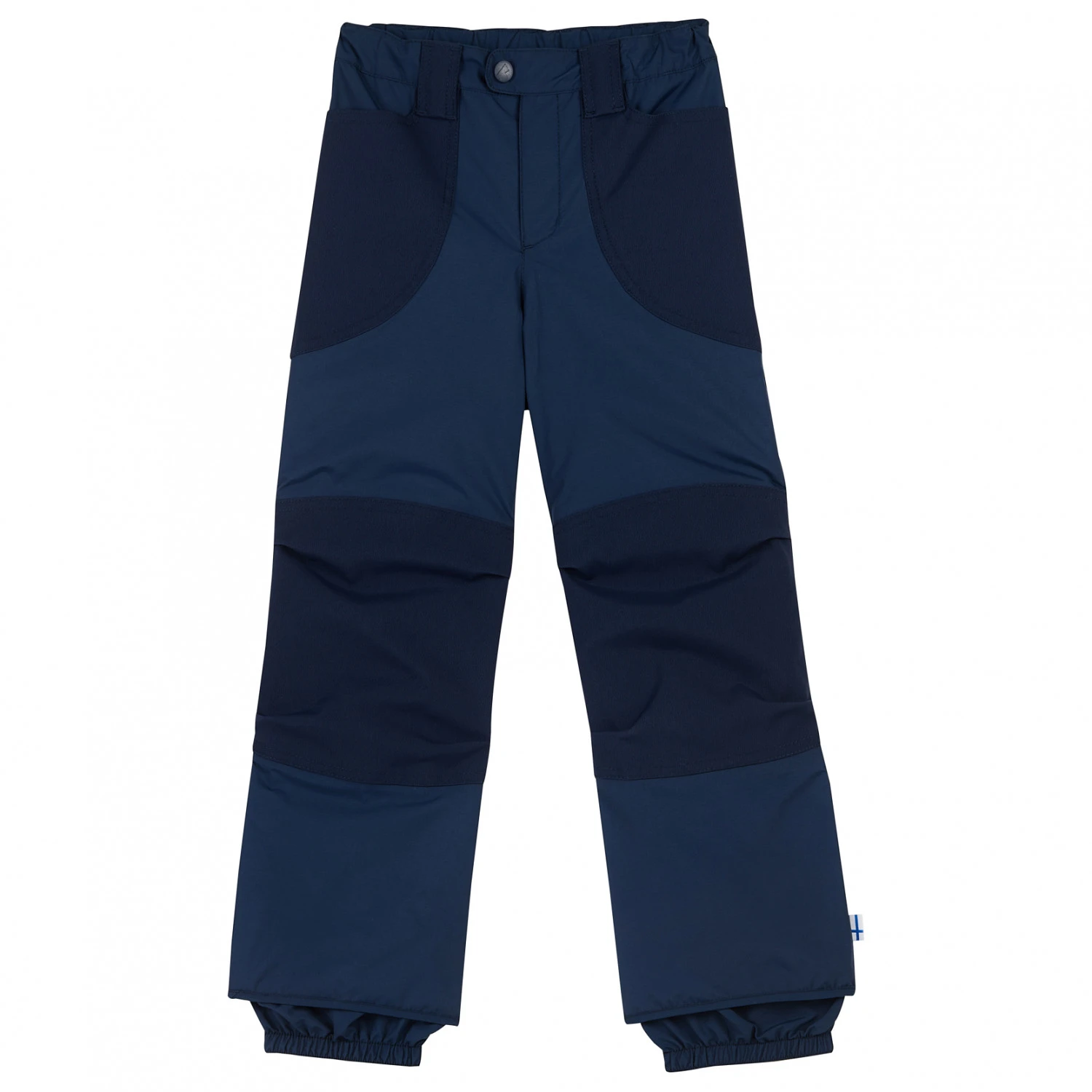 Finkid - Kid's Tobi - Pantalon Imperméable 5 Finkid - Kid's Tobi - Pantalon Imperméable – Image 3