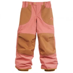 Finkid - Kid's Tobi - Pantalon Imperméable 11 Finkid - Kid's Tobi - Pantalon Imperméable -Vestes Boutique finkid kids tobi pantalon impermeable 3