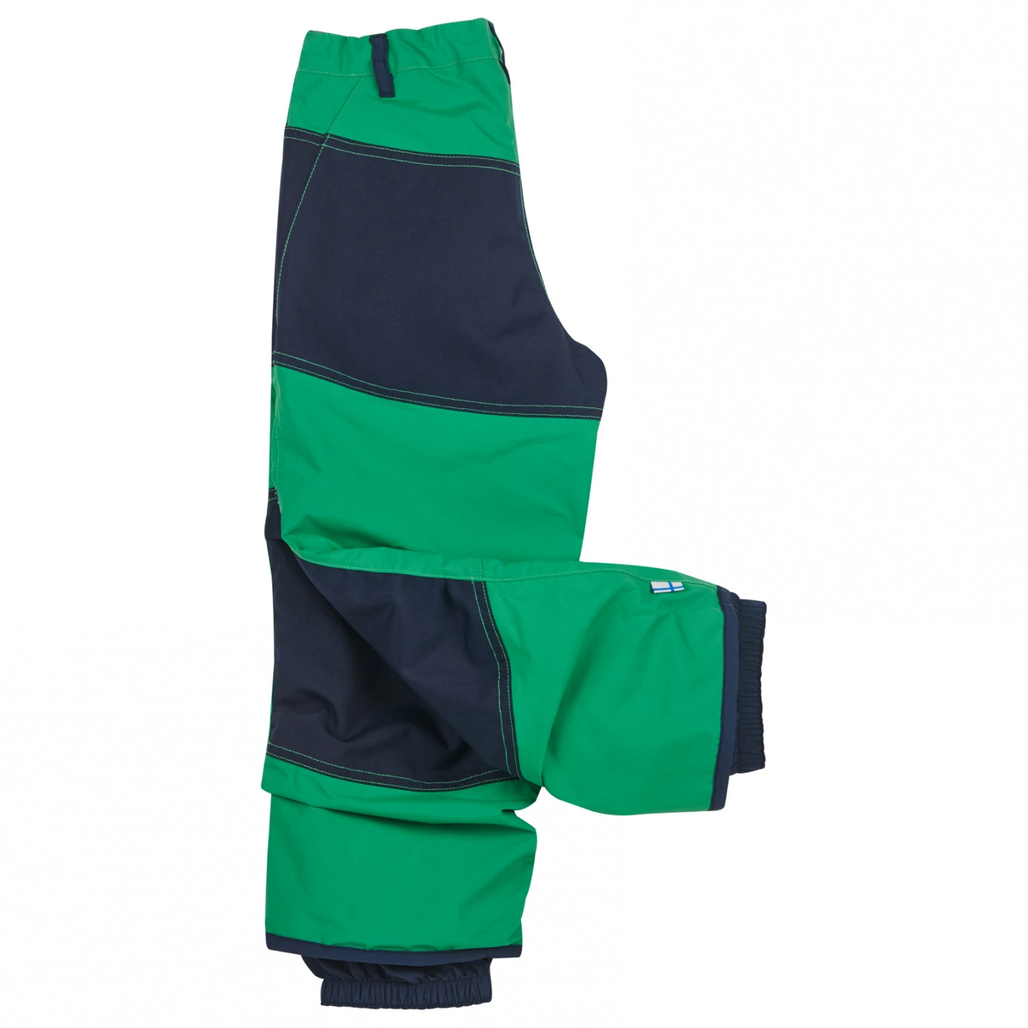 Finkid - Kid's Tobi - Pantalon Imperméable 4 Finkid - Kid's Tobi - Pantalon Imperméable – Image 2