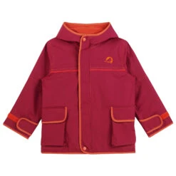 Finkid - Kid's Tuulis Eko - Veste Imperméable -Vestes Boutique finkid kids tuulis eko veste impermeable 1