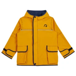 Finkid - Kid's Tuulis Eko - Veste Imperméable -Vestes Boutique finkid kids tuulis eko veste impermeable 2